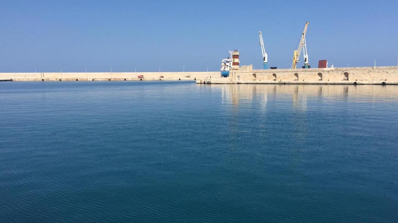 فيلا Il Vicoletto Di Grace مونوبولي المظهر الخارجي الصورة